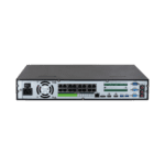 Dahua NVR5432-16P-EI, 16x PoE, Zonder Opslag, Geschikt voor 32 IP camera's - Afbeelding 3