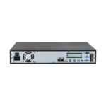 Dahua NVR5432-EI, Zonder PoE, Zonder Opslag, Geschikt voor 32 IP camera's - Afbeelding 3