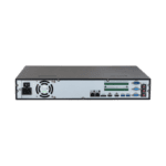 Dahua NVR5464-EI, 64 kanaals, WizSense, 1,5U, 4x Sata - Afbeelding 3