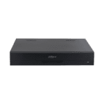 Dahua NVR5464-EI, 64 kanaals, WizSense, 1,5U, 4x Sata - Afbeelding 2