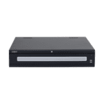 Dahua NVR608H-128-XI, 2x LAN, Geen PoE, RAID, Geschikt voor 128 IP camera's - Afbeelding 2