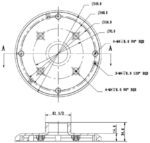 Dahua PFA101 - Afbeelding 5