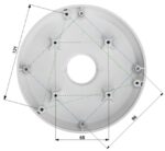 Dahua PFA101 - Afbeelding 4