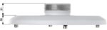Dahua PFA102 plafondbeugel - Afbeelding 3