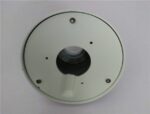 Dahua PFA107 montage adapter van aluminium - Afbeelding 3