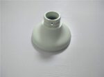 Dahua PFA107 montage adapter van aluminium - Afbeelding 2