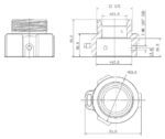 Dahua PFA111 - Afbeelding 7