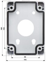 Dahua PFA120 - Afbeelding 5