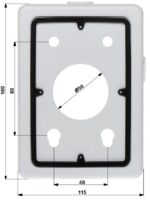 Dahua PFA120 - Afbeelding 3