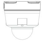 Dahua PFA132 montagebox - Afbeelding 2