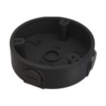 Dahua PFA136-B Zwarte montagebox - Afbeelding 2