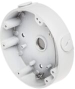 Dahua PFA138 montagebox voor buitentoepassing - Afbeelding 4