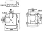 Dahua PFA140 Opbouwbehuizing - Afbeelding 7