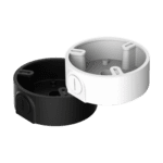 Dahua PFA197R Muur/montagedoos Wit - Afbeelding 2