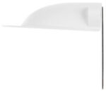 Dahua PFA200W Regenkap voor dome camera's - Afbeelding 2