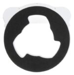 Dahua PFA200W Regenkap voor dome camera's - Afbeelding 3