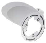 Dahua PFA200W Regenkap voor dome camera's - Afbeelding 4
