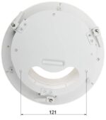 Dahua PFB201C, inbouwbracket - Afbeelding 2