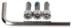 Dahua PFB305W aluminium muursteun tbv mini dome - Afbeelding 7
