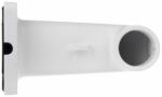 Dahua PFB305W aluminium muursteun tbv mini dome - Afbeelding 3