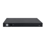 Dahua PFS3228-24GT-360 24x PoE Gigabit Switch 360W 2x SFP en 2x RJ45 Uplink - Afbeelding 3
