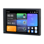 Dahua SCP3044A-BZ, Binnenpost met Android 14, 10" IPS-touchscreen, inbouw