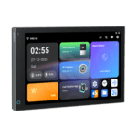 Dahua SCP3044A-BZ, Binnenpost met Android 14, 10" IPS-touchscreen, inbouw - Afbeelding 3