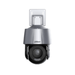 Dahua SD3A400-GN-A-PV, 4MP PT Beveiligingscamera met Slimme Verlichting en Sirene - Afbeelding 3