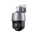 Dahua SD3A400-GN-A-PV, 4MP PT Beveiligingscamera met Slimme Verlichting en Sirene - Afbeelding 2
