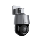 Dahua SD3A400-GN-A-PV, 4MP PT Beveiligingscamera met Slimme Verlichting en Sirene