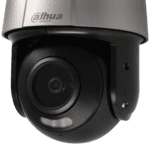 Dahua SD3A400-GN-A-PV, 4MP PT Beveiligingscamera met Slimme Verlichting en Sirene - Afbeelding 5
