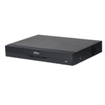 Dahua XVR5116H-4KL-I3, 16kanalen HD-CVI/HD-AHD/TVI/Analoog DVR 8MP, WizSense (1x SATA)