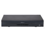 Dahua XVR5116H-4KL-I3, 16kanalen HD-CVI/HD-AHD/TVI/Analoog DVR 8MP, WizSense (1x SATA) - Afbeelding 2