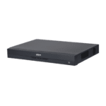 Dahua XVR5216AN-4KL-I3, 16 Kanaals DVR tot 8Mp/ Hdcvi/Tvi/Analoog en IP (2x SATA)