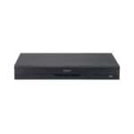 Dahua XVR5216AN-4KL-I3, 16 Kanaals DVR tot 8Mp/ Hdcvi/Tvi/Analoog en IP (2x SATA) - Afbeelding 2