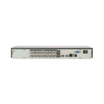 Dahua XVR5216AN-4KL-I3, 16 Kanaals DVR tot 8Mp/ Hdcvi/Tvi/Analoog en IP (2x SATA) - Afbeelding 3