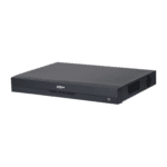 Dahua XVR5232AN-I3, 32 kanaals Penta-brid 4K1U WizSense DVR - Afbeelding 2