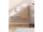 Eufy Chime - Deurbelgong voor E340/C30/C31 - Afbeelding 3