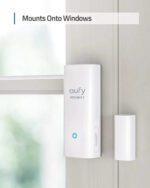 Eufy Deur-/raamsensor Draadloos Wit - Afbeelding 2
