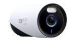 Eufy E330 2-pack cameraset (WIFI vaste voeding) met Homebase 3 - Afbeelding 2
