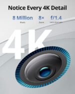 Eufy Eufycam 3 Add-on camera - Afbeelding 6