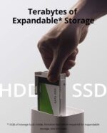 Eufy Eufycam 3  3-pack met 3 draadloze 4K camera's en Homebase 3 - Afbeelding 9