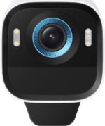 Eufy EufyCam S3 Pro, Duo Pack met HomeBase 3 - Afbeelding 2