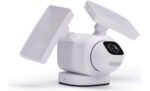 Eufy Floodlight Cam E30, WiFi Pan en Tilt camera met schijnwerpers - Afbeelding 3