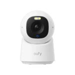 Eufy Indoor Cam E30, Pan & Tilt draaibaar 8Mp 4K