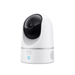Eufy Indoor Cam, Pan & Tilt draaibaar 2K