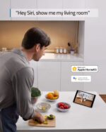 Eufy Indoor Cam, Pan & Tilt draaibaar 2K - Afbeelding 4