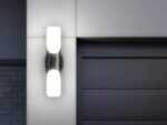 Eufy S100 Wired Wall Light Cam - Afbeelding 2