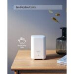Eufy Security Alarmysteem 7-delige kit - Afbeelding 4