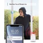 Eufy Security Alarmysteem 7-delige kit - Afbeelding 10